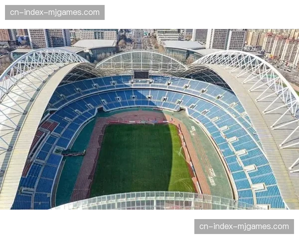 阿兹特克体育场完成翻新,为大型赛事提供现代化场地 阿兹特克体育场完成翻新,为大型赛事提供现代化场地