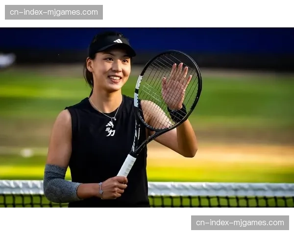 王欣瑜组合逆转取胜,闯入迈阿密站女双四强 王欣瑜组合逆转取胜,闯入迈阿密站女双四强