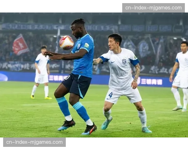 赛后分析:武汉三镇如何通过纵深跑动撕裂沧州雄狮防线 赛后分析:武汉三镇如何通过纵深跑动撕裂沧州雄狮防线