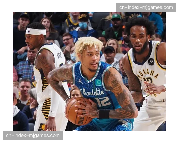 黄蜂129-108战胜步行者，三球贡献25分15助攻准三双